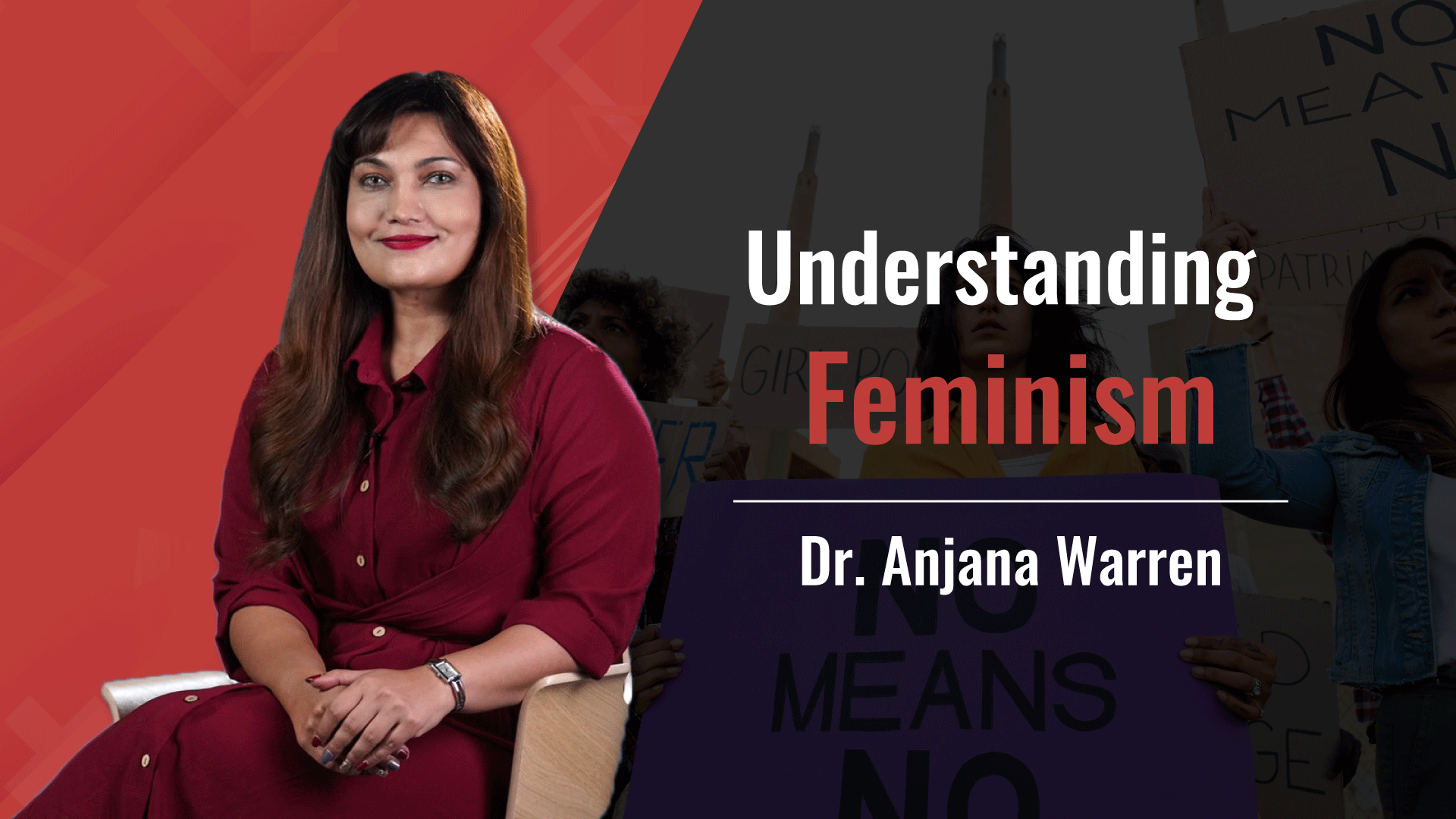 Understanding Feminism 017