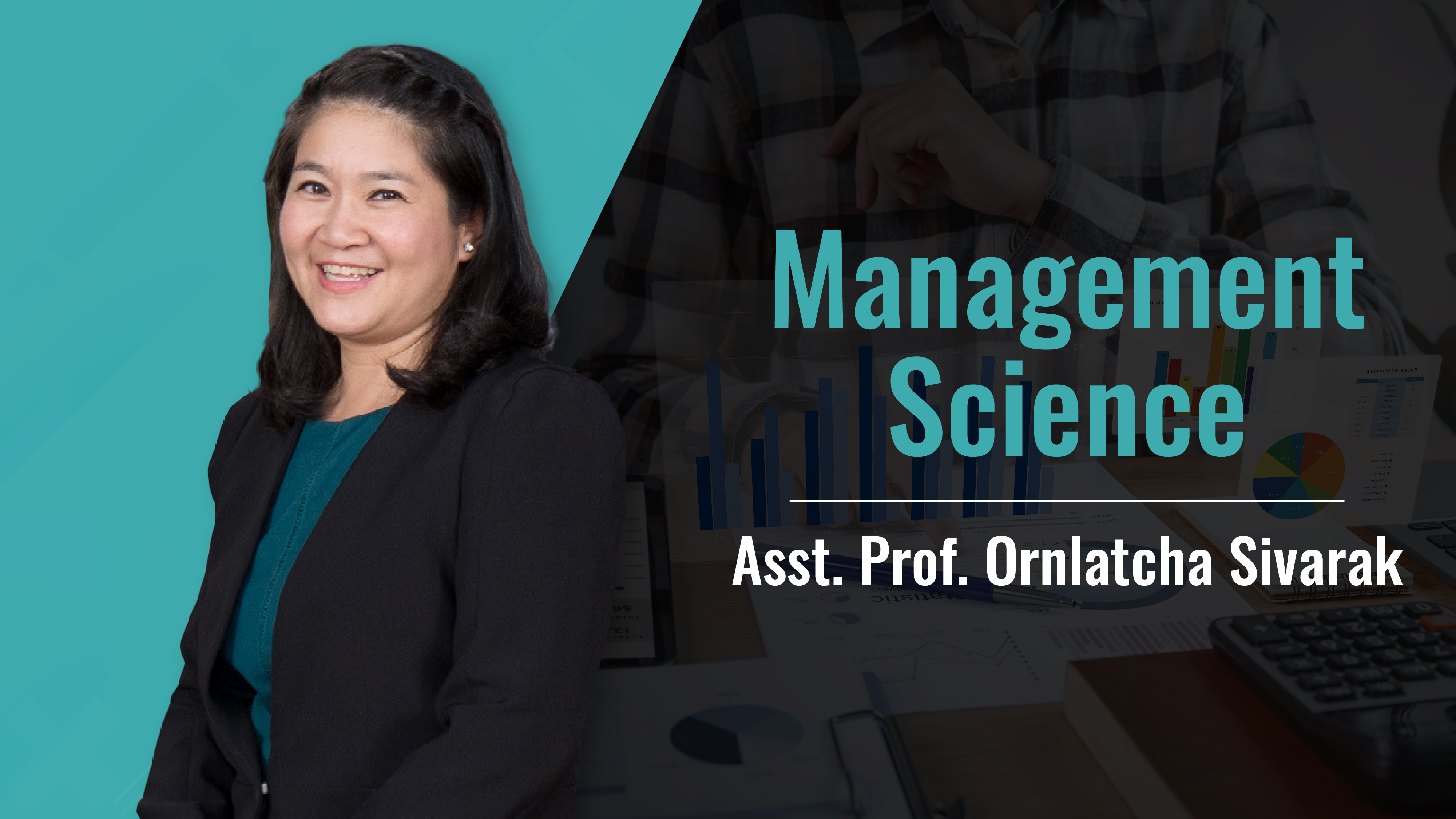 Management Science 018